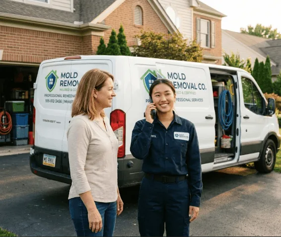 Crawlspace Mold Remediation Harkers Island, NC FAQs